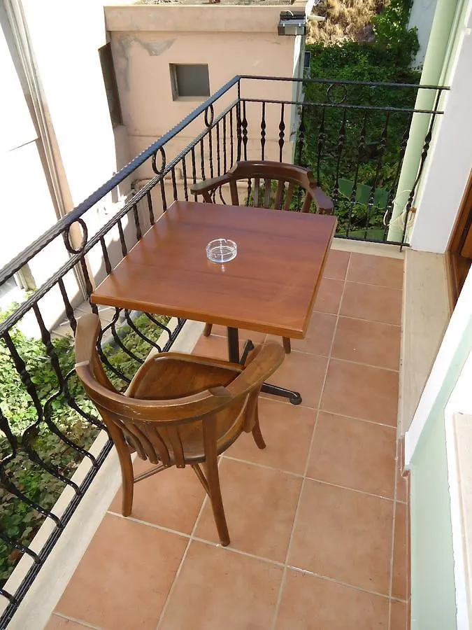 Kekik Butik Otel Çeşme