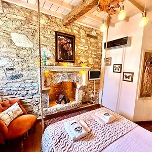 Hotel Marissa Boutique, Cesme