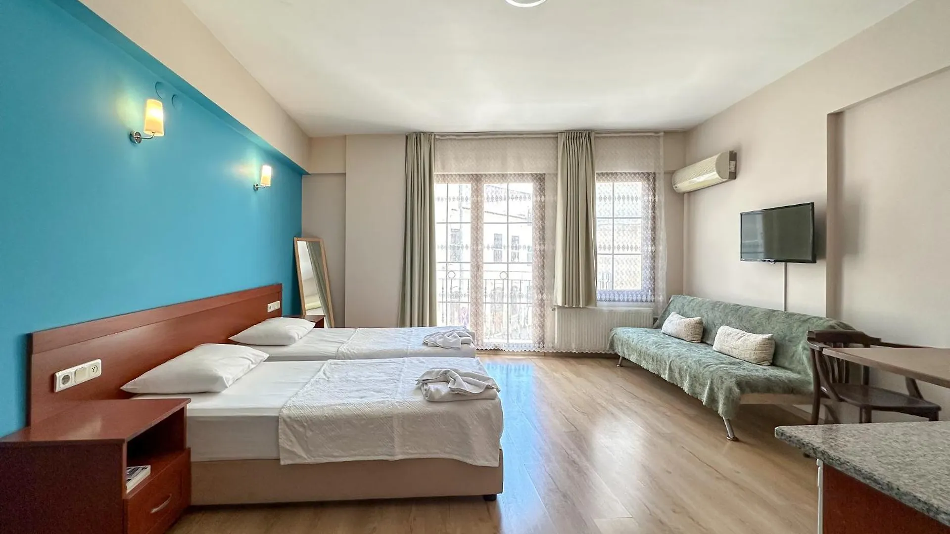 ** Aparthotel Kekik Butik Otel Cesme Turkey